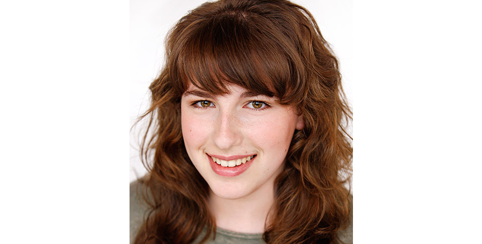 Sara Sakowitz '18CC, CORE President '16-'17 - Columbia