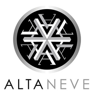 Altaneve Logo