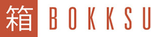Bokksu Logo