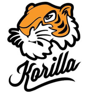 Korilla Logo