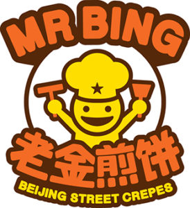 Mr Bing Logo
