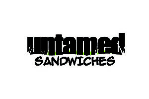 Untamed Sandwiches Logo