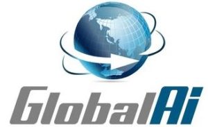 Global AI Logo