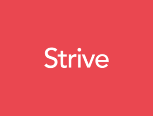 Strive Logo