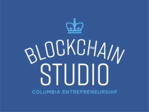 Columbia Blockchain Studio Logo