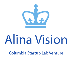 alina logo