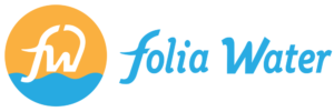 Folia Water Logo