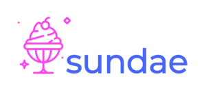 Sundae Logo