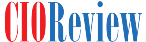 Logo for CIO Review Magazine