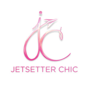 Logo for startup Jetsetter Chic