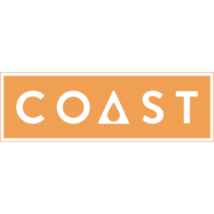 Coast Logo