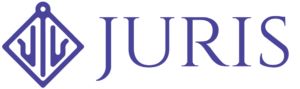 Logo for startup Juris