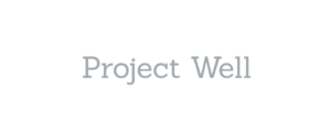 Logo for Startup Project Well