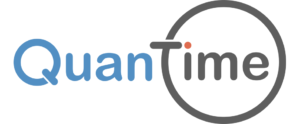 QuanTime Logo