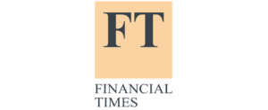 Financial Times Logo