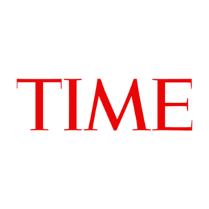 Time Magazine Logo