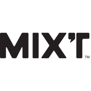 Mixt Logo