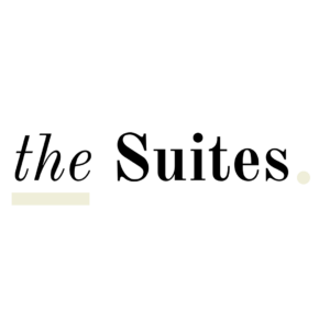 the Suites logo