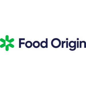 Food Origin Logo