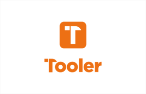 Tooler Logo