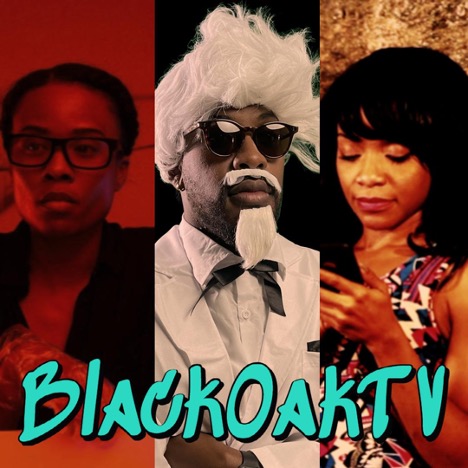 BlackOak TV Image of Content