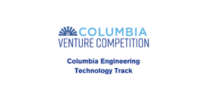 Columbia Venture Competition Technology Track