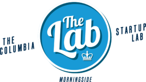 Columbia Startup Lab Morningside Logo