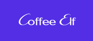 Coffee Elf Logo
