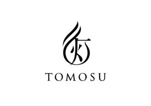 TOMOSU logo