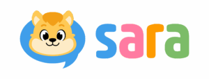 Logo for startup Sara Technology
