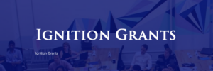 Ignition Grant Photo