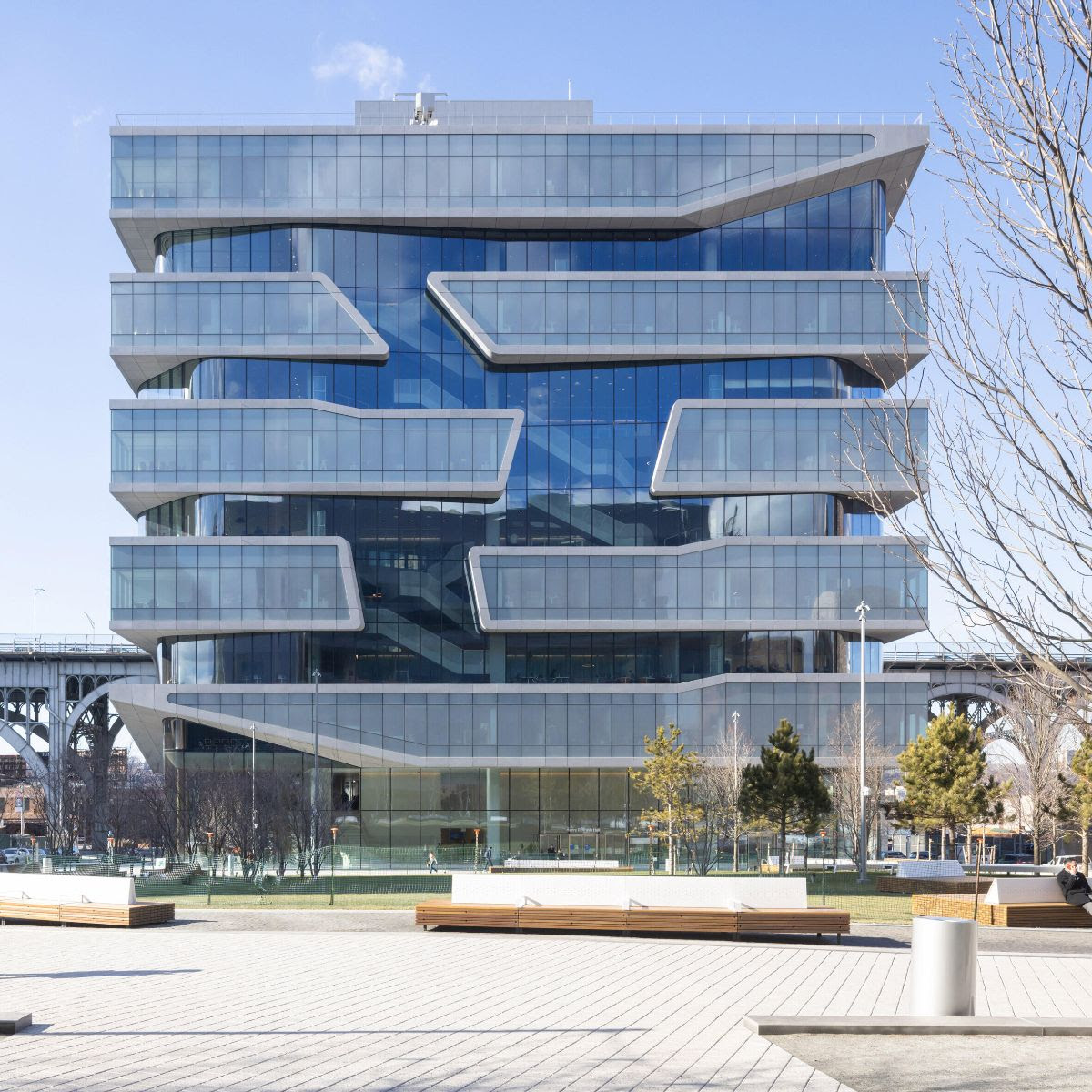 Columbia Business School