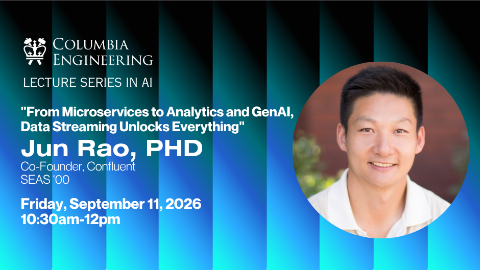 "From Microservices to Analytics and GenAI, Data Streaming Unlocks Everything"