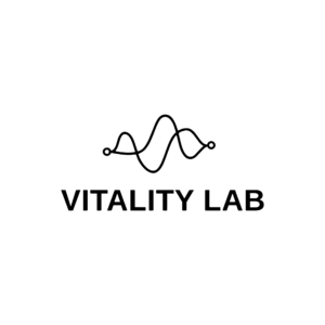 Columbia Startup Lab Vitality Lab Logo